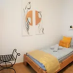 Elena Flat Tulpe Zentrum 아파트