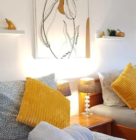 Elena Flat Tulpe Zentrum شقة دوسبرغ