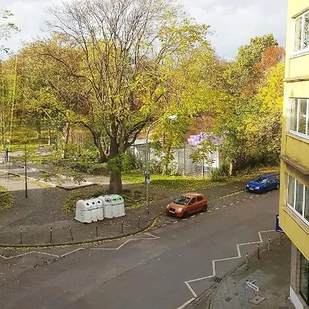 Apartment Elena Flat Tulpe Zentrum