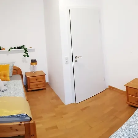 Apartment Elena Flat Tulpe Zentrum *