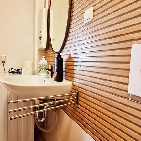 Apartment Elena Flat Tulpe Zentrum *