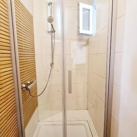 Apartment Elena Flat Tulpe Zentrum Duisburg