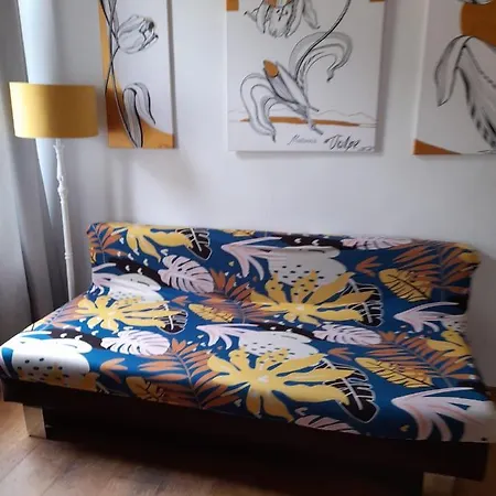 شقة Elena Flat Tulpe Zentrum دوسبرغ