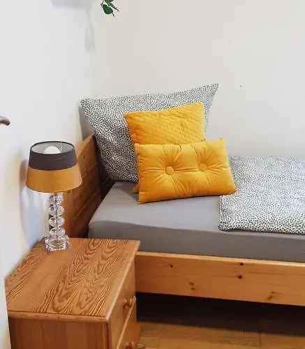 Elena Flat Tulpe Zentrum * Duisburgo