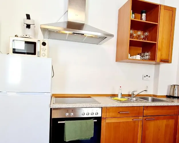 Elena Flat Tulpe Zentrum Duisburg