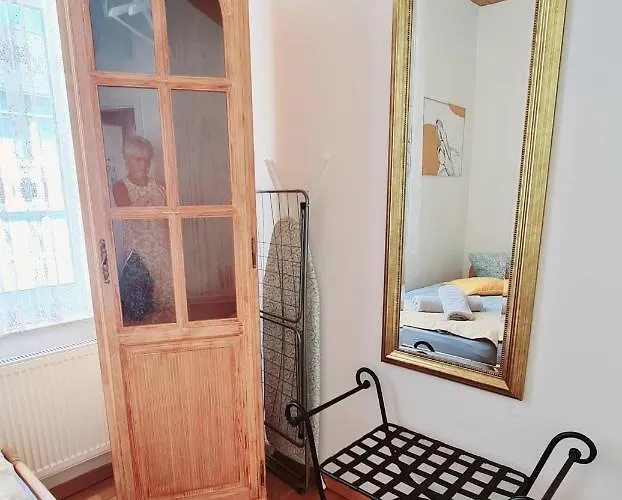 Elena Flat Tulpe Zentrum * Duisburg