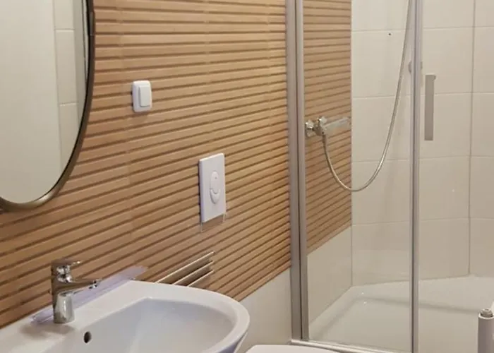 Elena Flat Tulpe Zentrum Duisburg